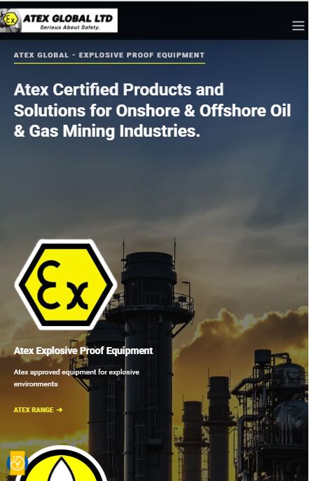 Atex Global Mobile