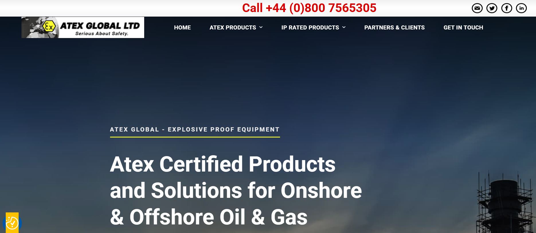 Atex Global